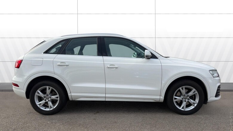 Audi Q3 1.4T FSI Sport 5dr Petrol Estate